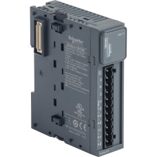 Модуль TM3 2 температурные входы / 1 аналоговый выход 24V DC [TM3TM3] Schneider Electric