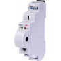 Реле контроля потребляемого тока 8А AC/DC 240В 1-20А [2471830] PRI-32 UNI ETI