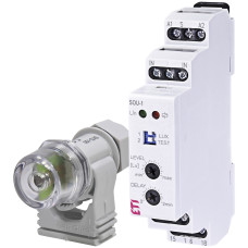 Сумеречное реле 16А 230В с внешним датчиком [2470011] SOU-1 ETI