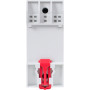 Однофазное реле контроля напряжения 32А с индикацией [p0690028] E.NEXT e.control.vc32
