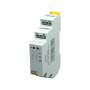 Импульсное реле 16А 2 контакта AC/DC 12-240В [SB-RM-02-ACDC12-240V] RM UEC