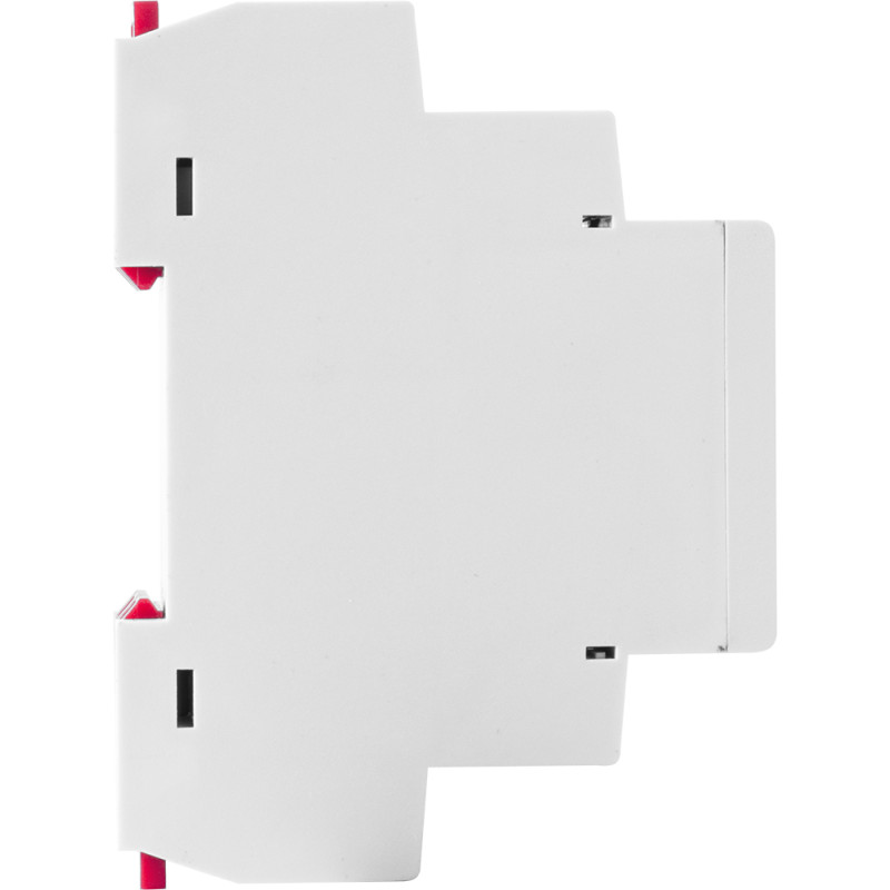 Реле контролю рівня рідини 8А 24-240V AC/DC 1CO [p075001] E.NEXT e.control.l01
