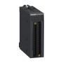 Модуль аналоговий 8 U/I вхід ізольовані, швидкісні [BMXAMI0810] Schneider Electric