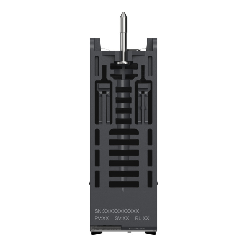 Модуль последовательной связи 2xRS485 1xRS232 порти [BMXNOM0200] Schneider Electric