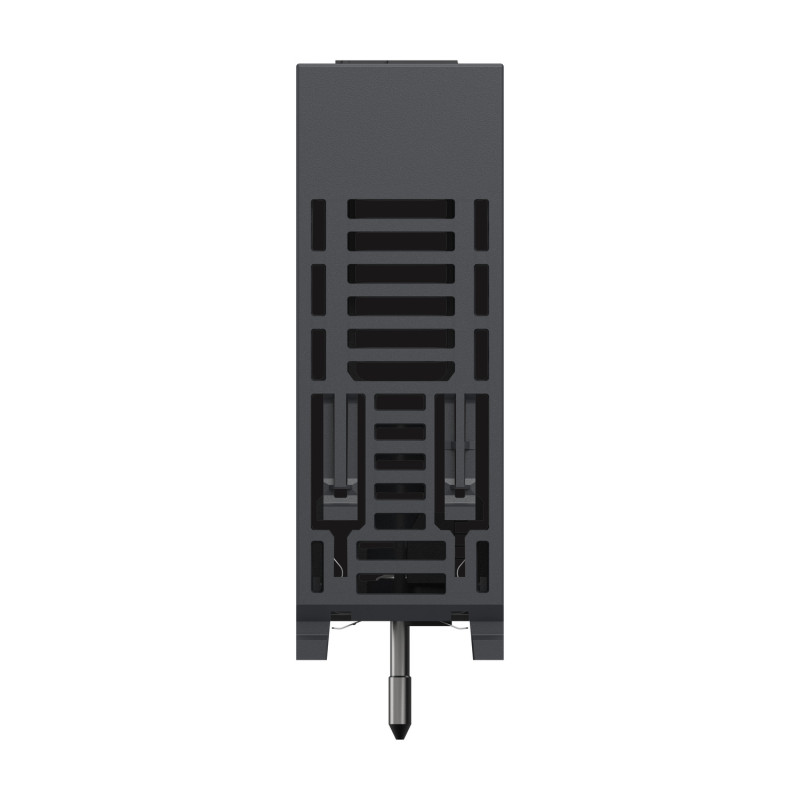 Модуль аналоговий 8 U/I вхід ізольовані, швидкісні [BMXAMI0810] Schneider Electric