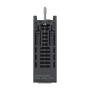 Модуль аналоговий 8 U/I вхід ізольовані, швидкісні [BMXAMI0810] Schneider Electric