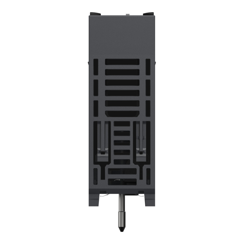 Модуль последовательной связи 2xRS485 1xRS232 порти [BMXNOM0200] Schneider Electric