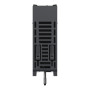 Модуль последовательной связи 2xRS485 1xRS232 порти [BMXNOM0200] Schneider Electric