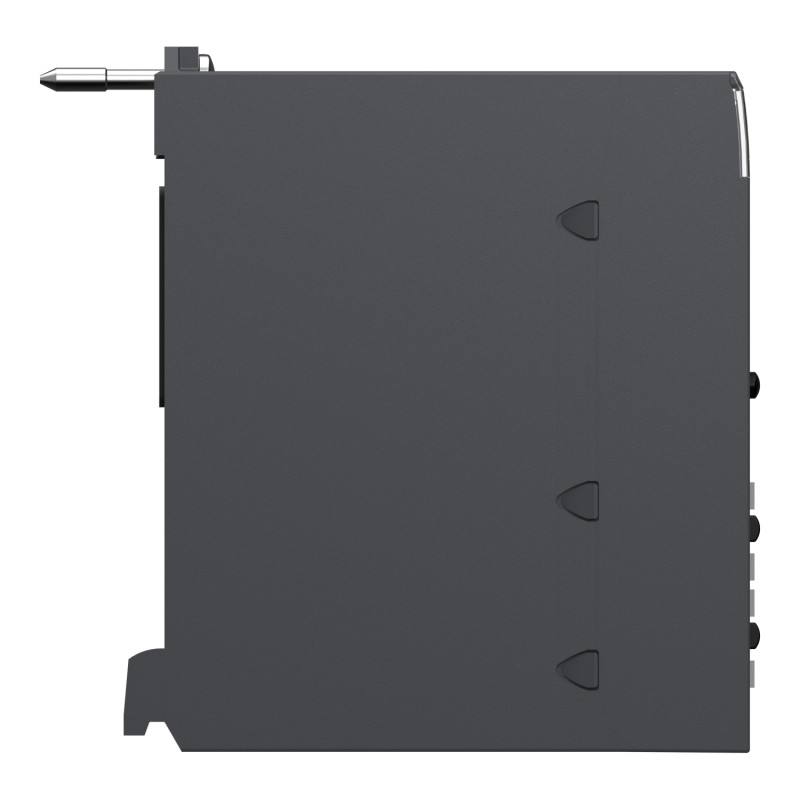 Модуль последовательной связи 2xRS485 1xRS232 порти [BMXNOM0200] Schneider Electric