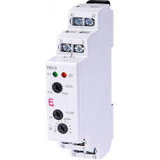Реле контроля уровня жидкости 8А AC/DC 240В [2471715] HRH-5 UNI ETI
