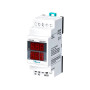 Цифровой счетчик моточасов 110В с светодиодным дисплеем [DHM-DIN-110] Samwha