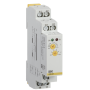 Реле контроля тока 0.2-2А AC/DC 24-240В [ORI-01-2] ORI УЕК