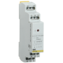 Промежуточное реле 8A 3 контакта AC/DC 110В [OIR-308-ACDC110V] OIR УЕК