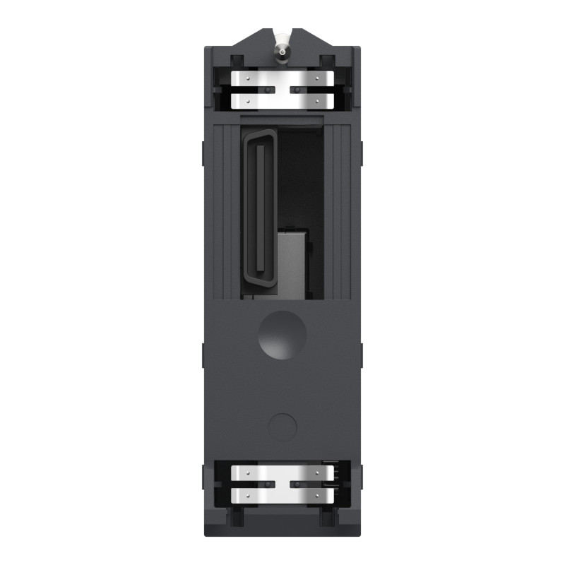 Модуль последовательной связи 2xRS485 1xRS232 порти [BMXNOM0200] Schneider Electric
