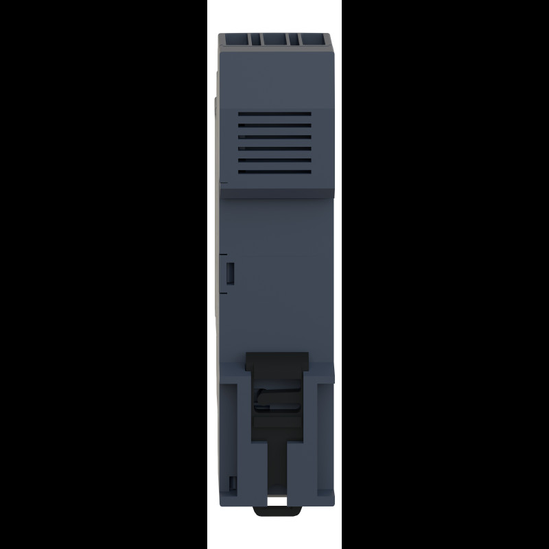 0,1-100часов задержка на включение реле времени 5A 24-240В AC/DC [RE22R2AMU] Schneider Electric