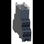 0,1-100часов задержка на включение реле времени 5A 24-240В AC/DC [RE22R2AMU] Schneider Electric