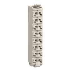 Модуль TM5 16 входов 24V [TM5ACTB16] Schneider Electric