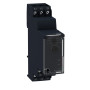0,1-100часов задержка на включение реле времени 5A 24-240В AC/DC [RE22R2AMU] Schneider Electric