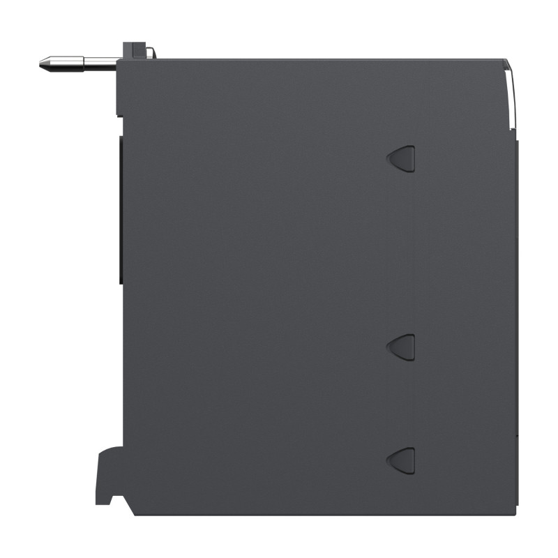 Модуль аналоговий 8 U/I вхід ізольовані, швидкісні [BMXAMI0810] Schneider Electric