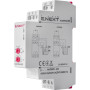Реле контролю рівня рідини 8А 24-240V AC/DC 1CO [p075001] E.NEXT e.control.l01