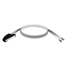 Кабель FCN 2x20 5м 24V [BMXFCW503] Schneider Electric