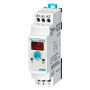 0-99мин 5А задержка на выключение реле времени цифровое 160-250V [DRV-02DM] Samwha