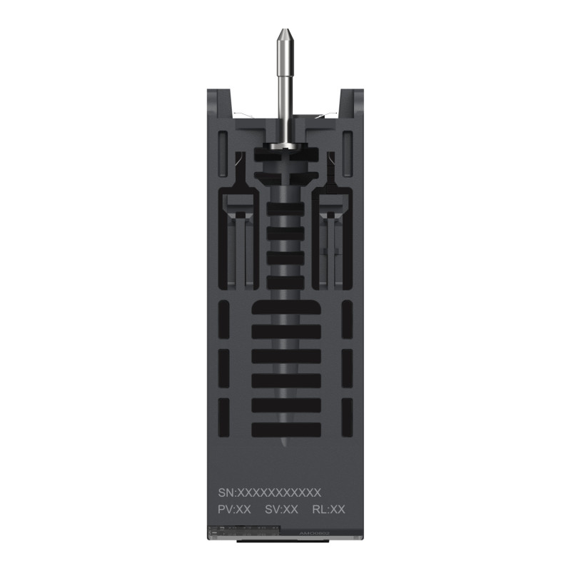 Модуль аналоговый 8 выходов токовые [BMXAMO0802] Schneider Electric