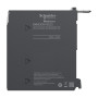 Модуль цифровий 8 вхід 24V DC 8 вихід транзисторне джерело [BMXDDM16022] Schneider Electric