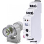 Сумеречное реле 16А 12-240В AC/DC c датчиком [2470018] SOU-1 UNI ETI