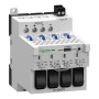 Модуль селективного захисту 10A 24-28,8V DC [ABL8PRP24100] Schneider Electric