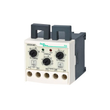 Реле защиты двигателя 5-70А AC 90-260V [EOCR-SS-220-70A] Samwha