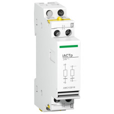 Блок понижения перенапряжения 12-48V AC [A9C15919] iACTp Schneider Electric