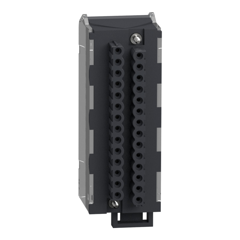 Клемник гвинтовий 28 контактів [BMXFTB2800] Schneider Electric