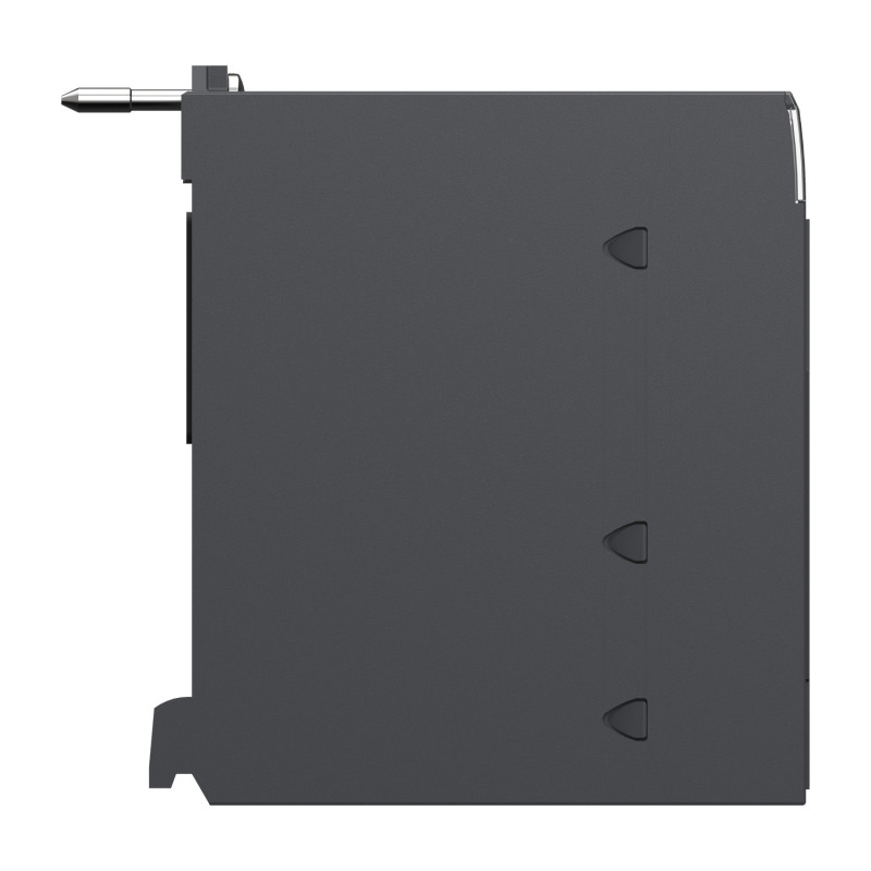 Модуль цифровий 8 вхід 24V DC 8 вихід транзисторне джерело [BMXDDM16022] Schneider Electric