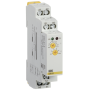 Реле контроля тока 0.5-5А AC/DC 24-240В [ORI-01-5] ORI УЕК