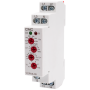 Реле контроля фаз 3Ф 10А 127-265В [Б00038749] YCRV8-05 CNC