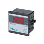 500В Цифровой вольтметр 68х68мм с светодиодным дисплеем [SDM-V72] Samwha