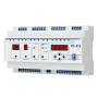 Таймер многофункциональный 10A 85-270В [NTREV415M] ТК-415М Новатек-Електро
