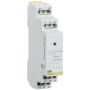 Промежуточное реле 8A 3 контакта AC/DC 12В [OIR-308-ACDC12V] OIR УЕК