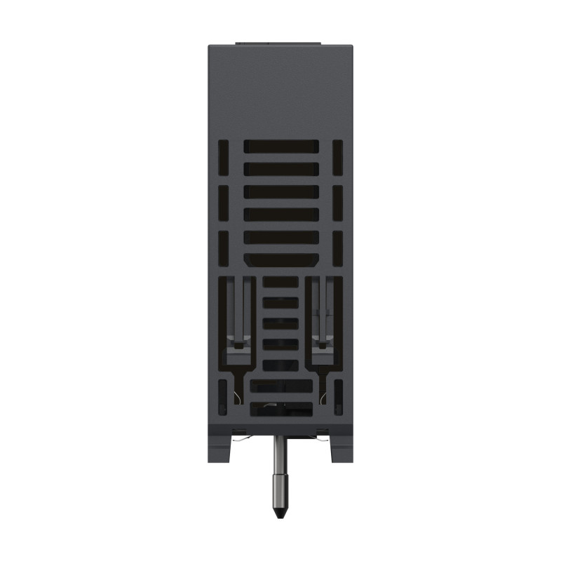 Модуль цифровий 8 вхід 24V DC 8 вихід транзисторне джерело [BMXDDM16022] Schneider Electric