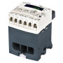 Реле захисту двигуна 3-30A AC 220V [EOCR-SSD-30] Samwha
