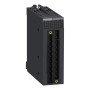 Модуль цифровий 8 вхід 24V DC 8 вихід транзисторне джерело [BMXDDM16022] Schneider Electric
