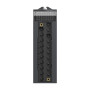 Модуль цифровий 8 вхід 24V DC 8 вихід транзисторне джерело [BMXDDM16022] Schneider Electric