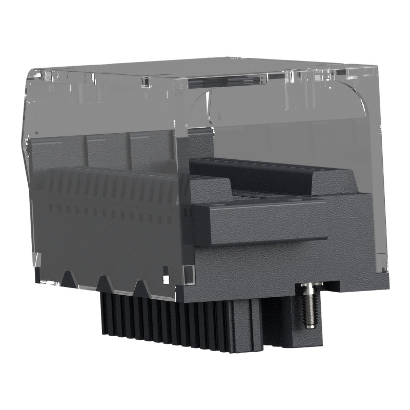 Клемник гвинтовий 28 контактів [BMXFTB2800] Schneider Electric