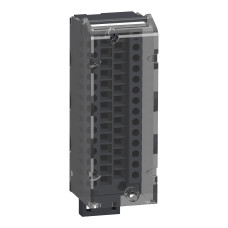 Клеммник винтовой стандартний 28 контактов [BMXFTB2800] Schneider Electric