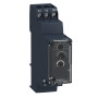 0,5-300сек задержка на выключение реле времени 5A 24-240В AC/DC [RE22R1MKMR] Schneider Electric