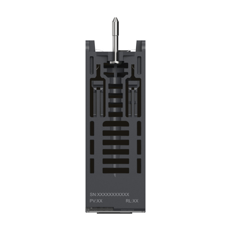 Модуль цифровий 8 вхід 24V DC 8 вихід транзисторне джерело [BMXDDM16022] Schneider Electric