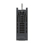 Модуль цифровий 8 вхід 24V DC 8 вихід транзисторне джерело [BMXDDM16022] Schneider Electric