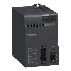Модуль питания 100-240V AC 0,9 А [BMXCPS3500] Schneider Electric
