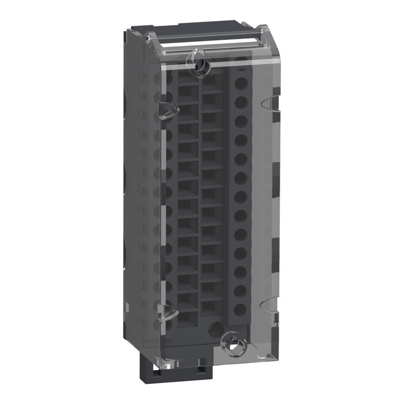 Клемник гвинтовий 28 контактів [BMXFTB2800] Schneider Electric